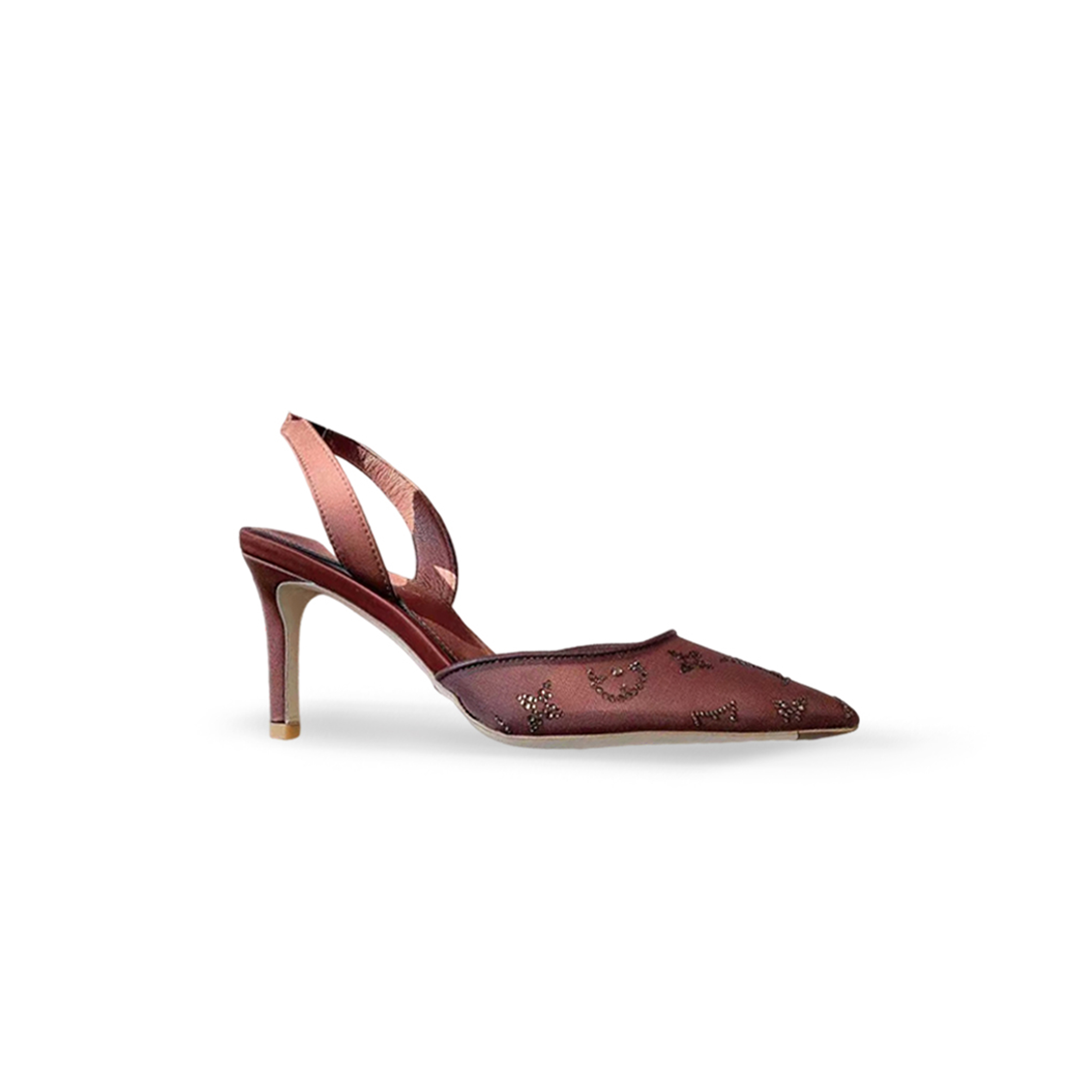 l0vis Vvtt0n gala slingback pump 1ajptx